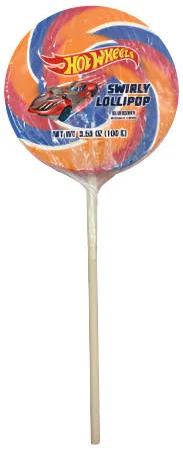 hot wheels swirl pop