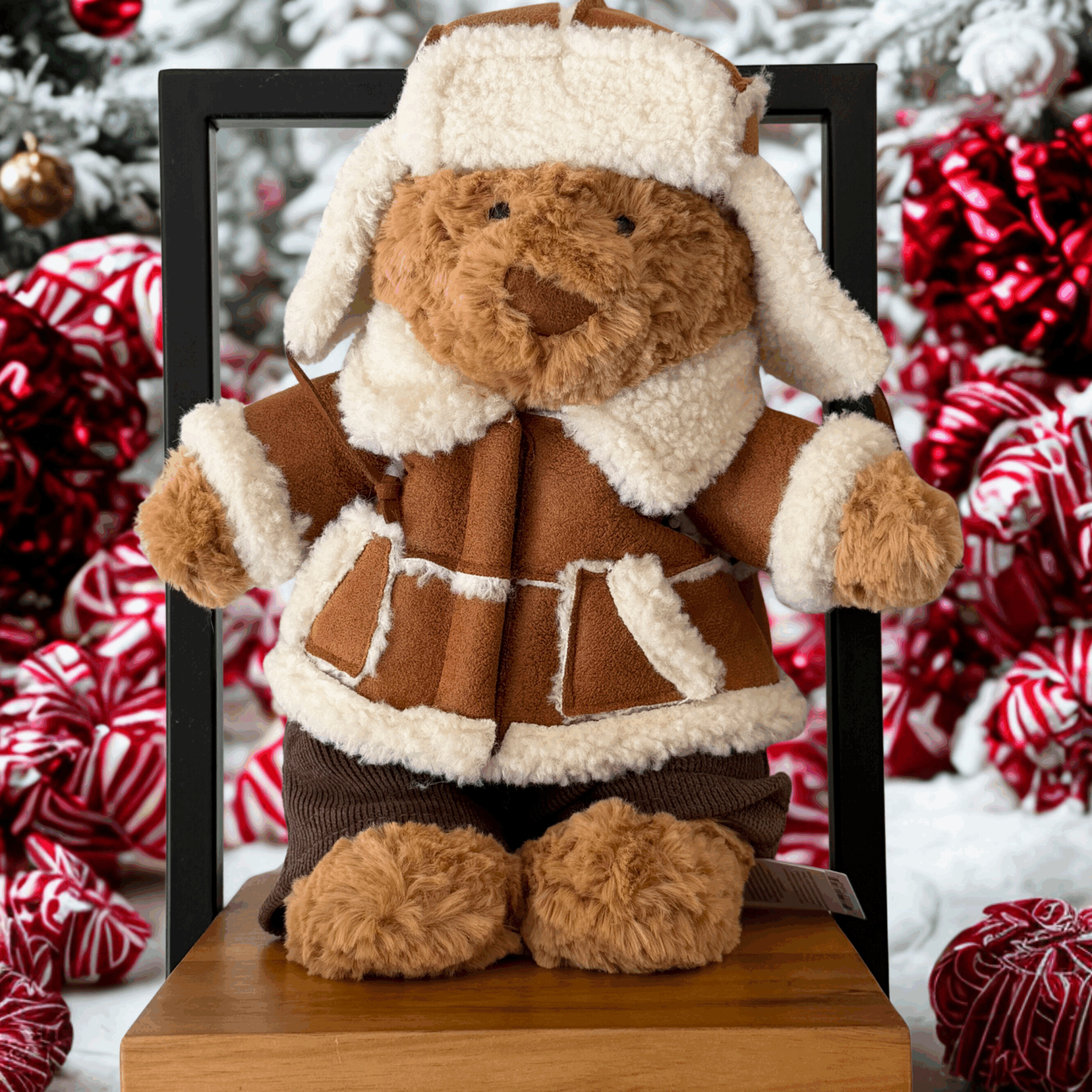  BartholomewBearSunOutfitくまぬいぐるみ BartholomewBearSunOutfitくまぬいぐるみ c68cb68ef4d4b6104a9263d9bc5efe